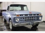 Thumbnail Photo 18 for 1965 Ford F100